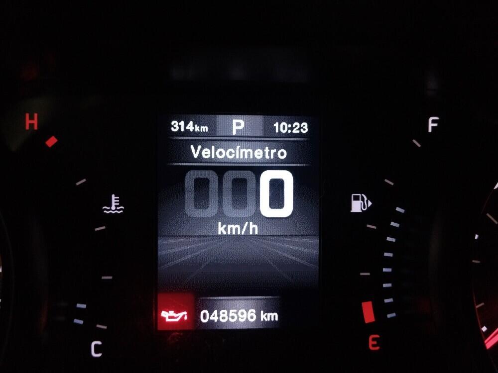 Fiat Cronos