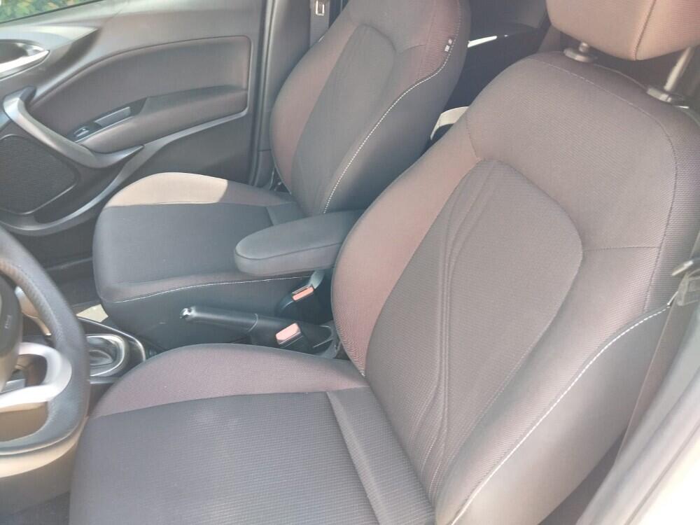 Fiat Cronos