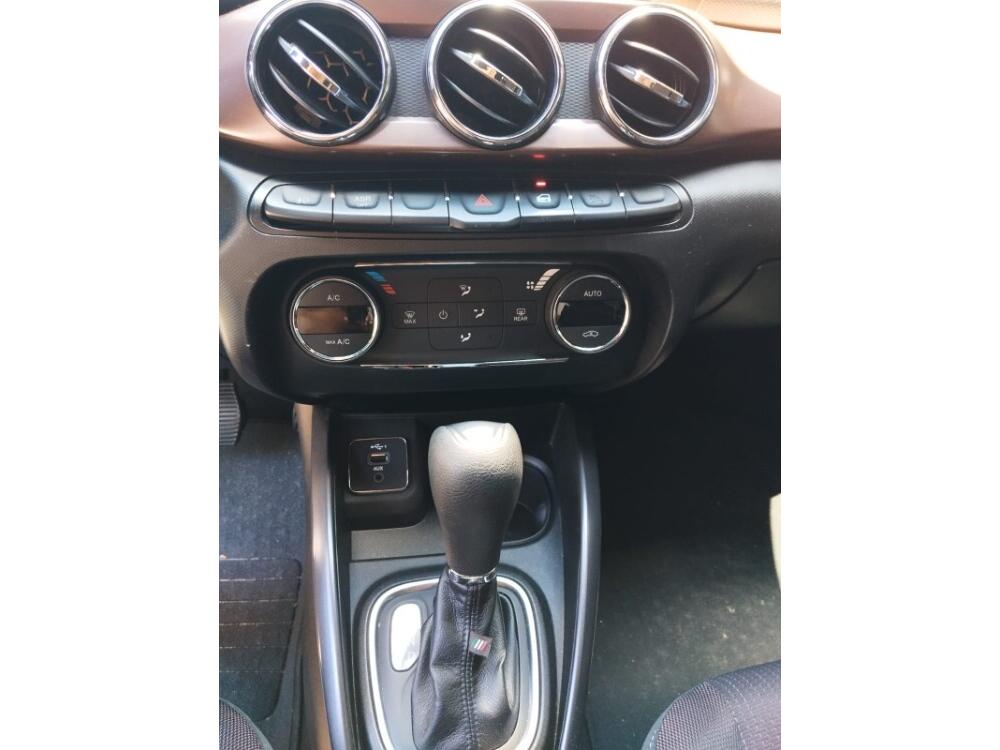 Fiat Cronos