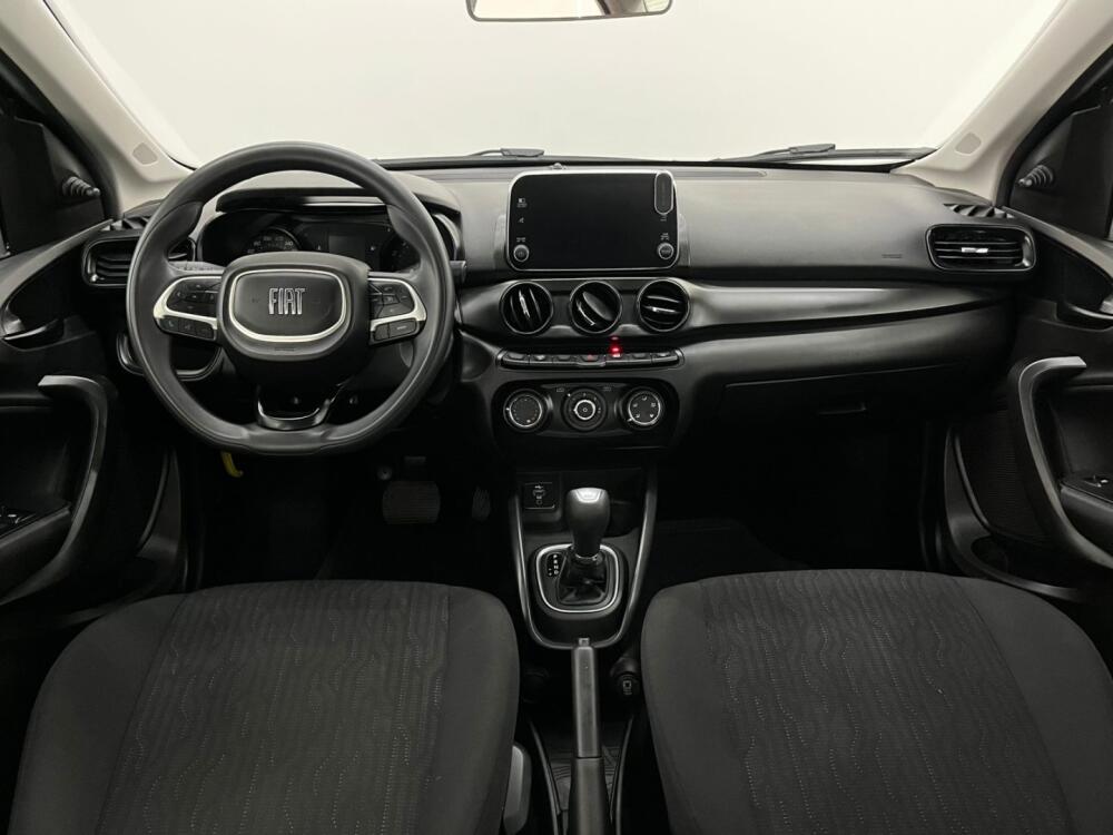 Fiat Cronos