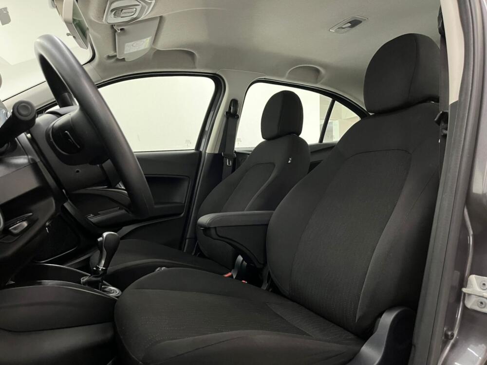 Fiat Cronos