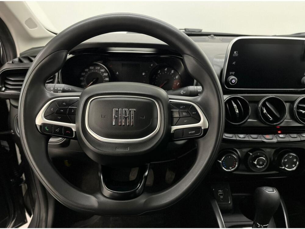 Fiat Cronos
