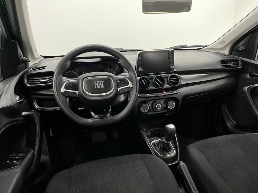Fiat Cronos