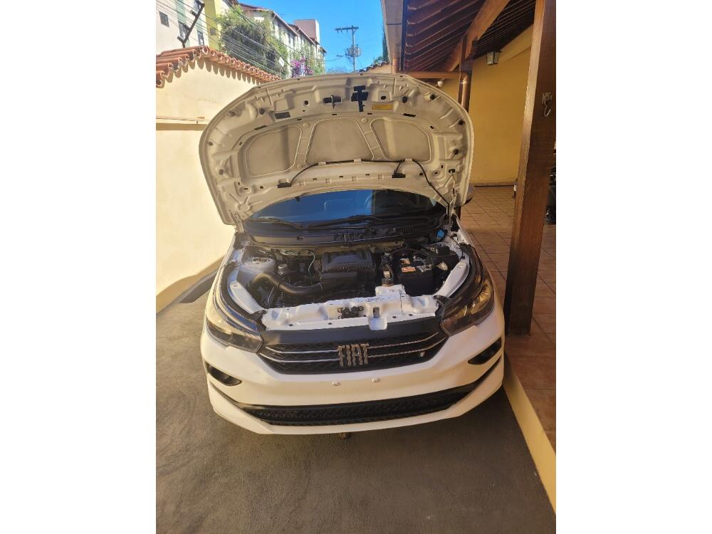 Fiat Cronos