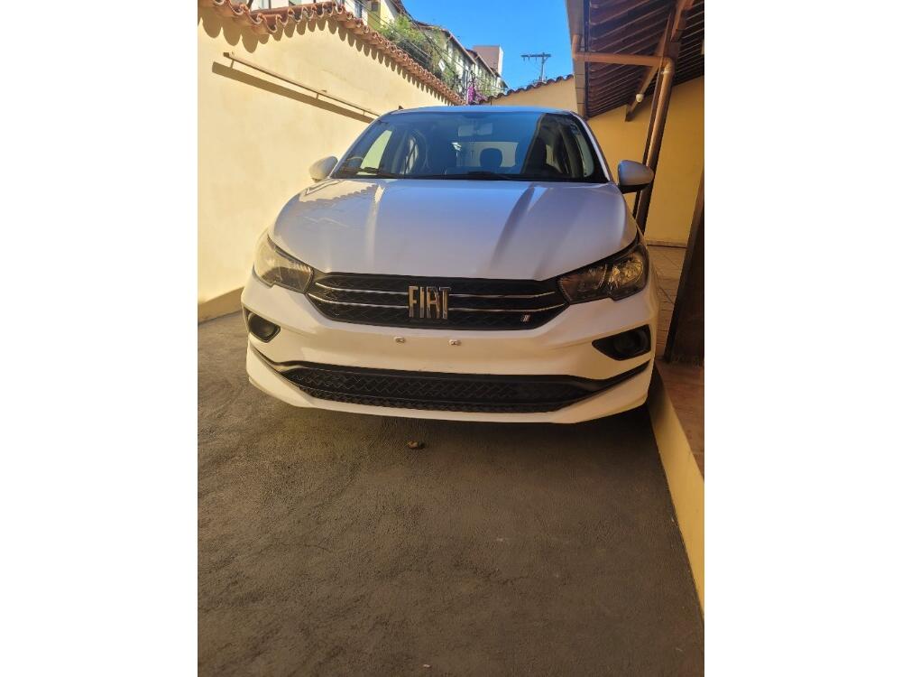 Fiat Cronos