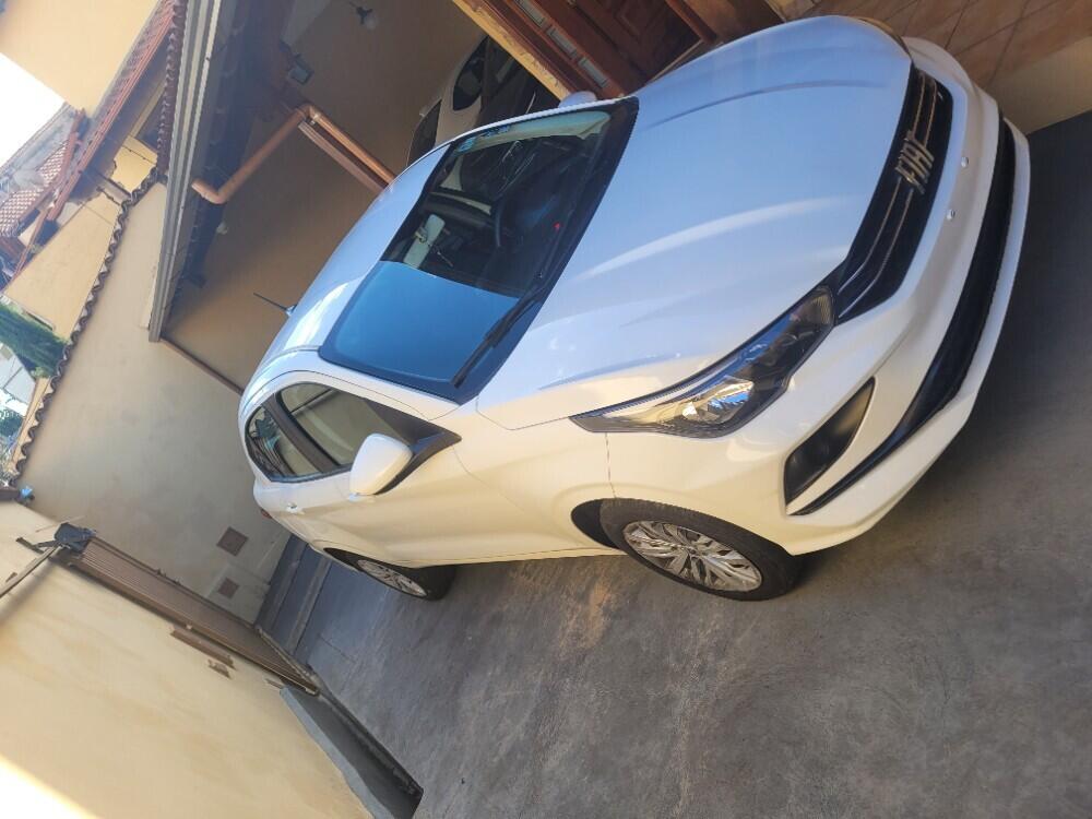 Fiat Cronos
