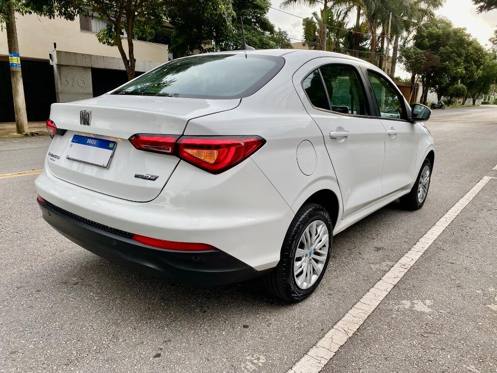 Fiat Cronos
