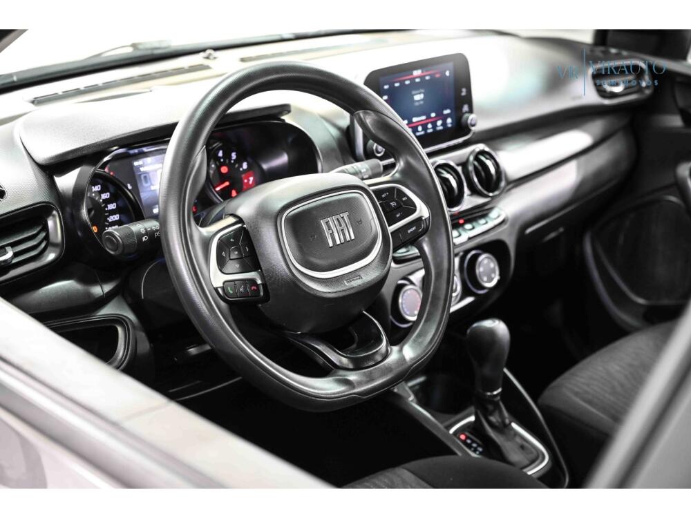 Fiat Cronos
