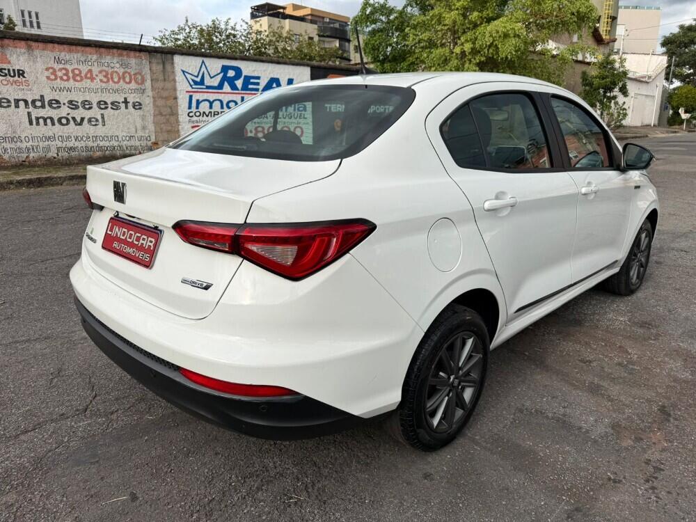 Fiat Cronos