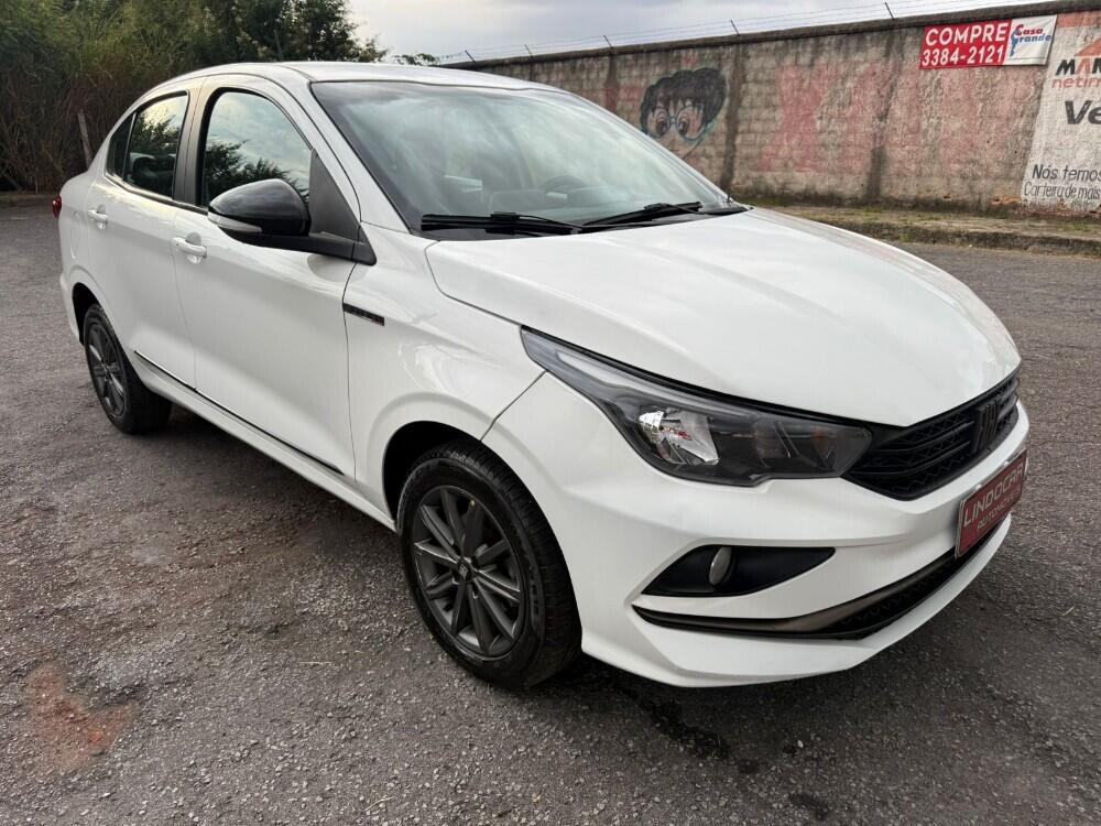 Fiat Cronos