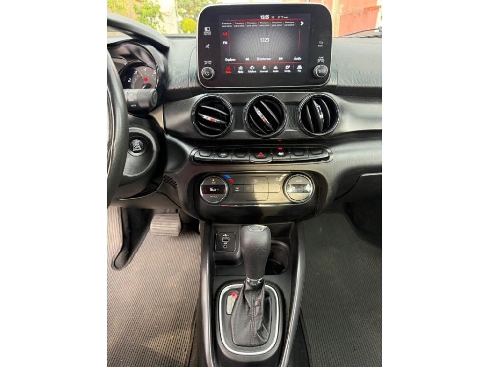 Fiat Cronos