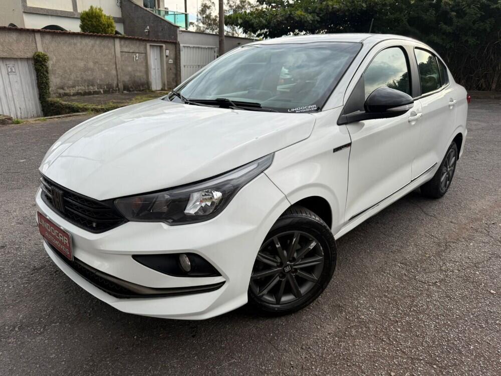 Fiat Cronos