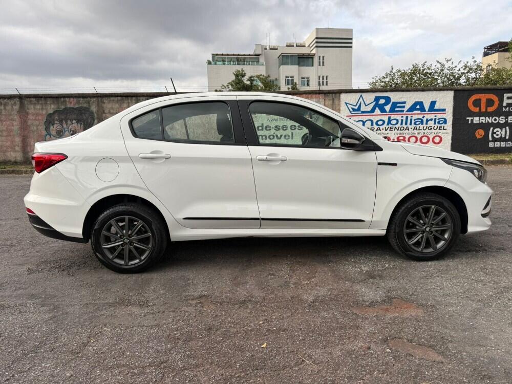 Fiat Cronos