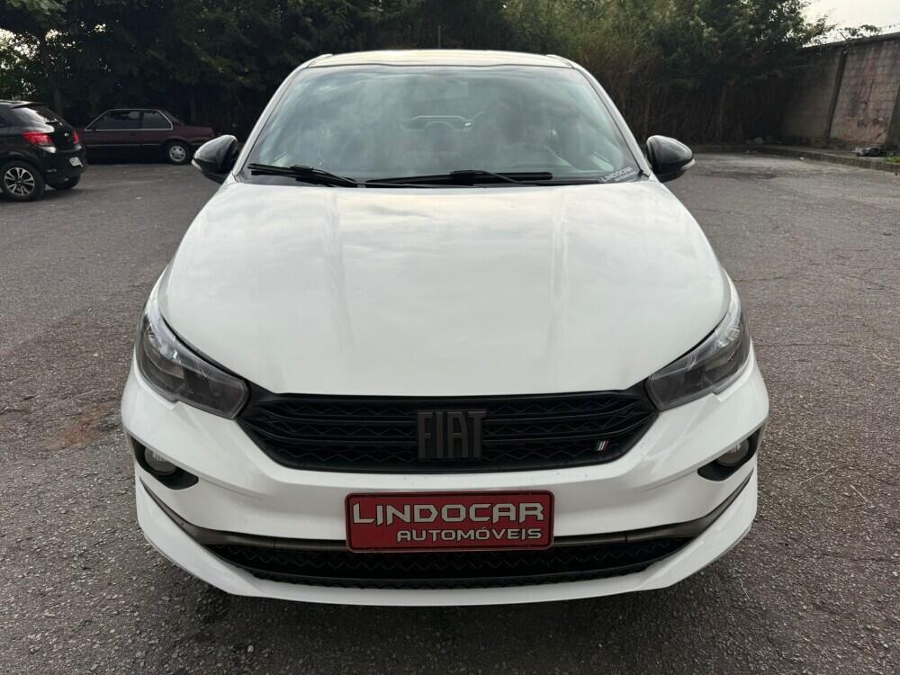 Fiat Cronos