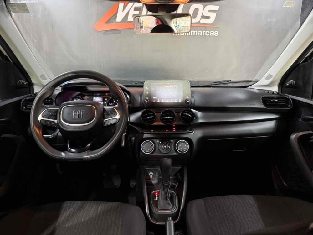 Fiat Cronos