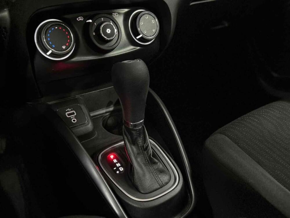 Fiat Cronos