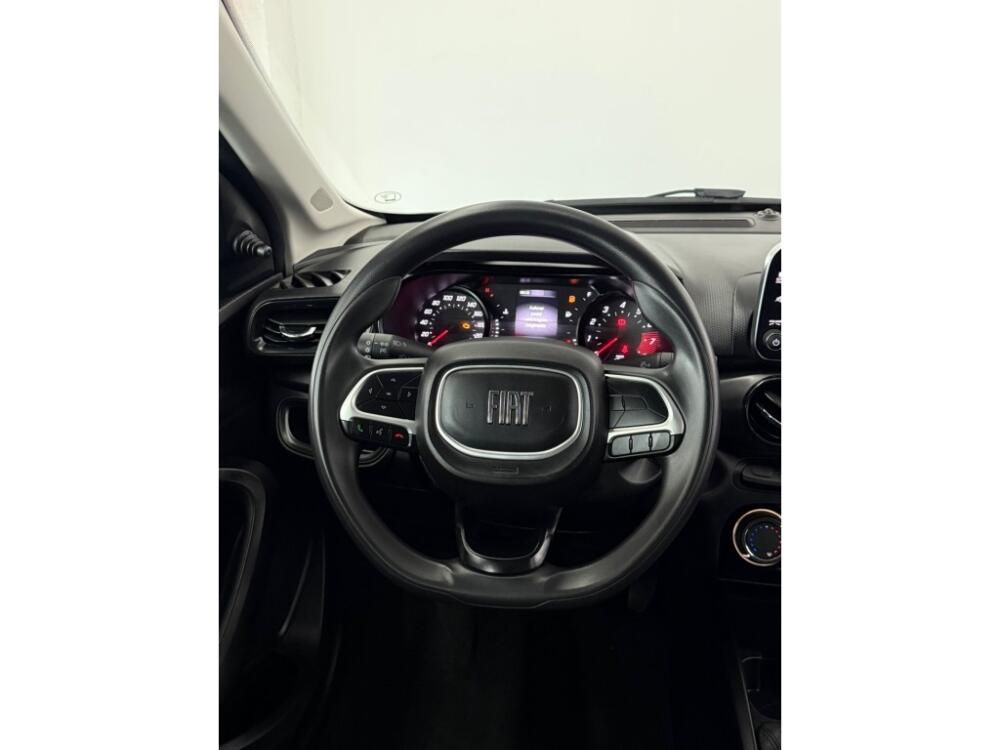 Fiat Cronos