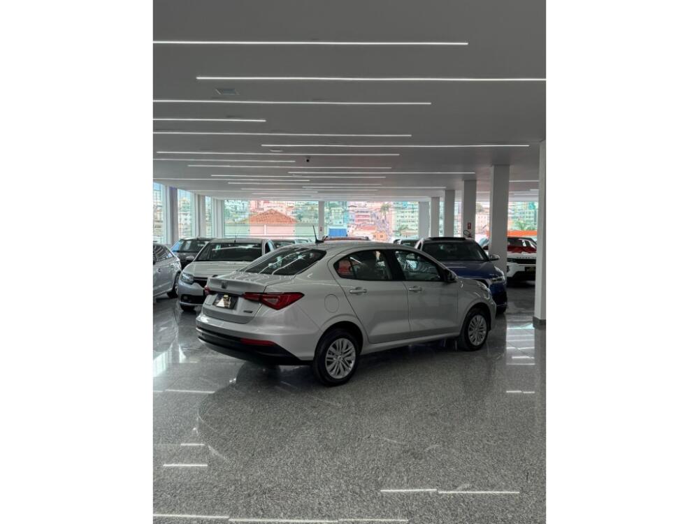 Fiat Cronos