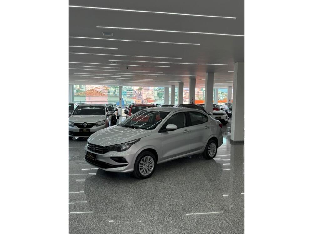 Fiat Cronos