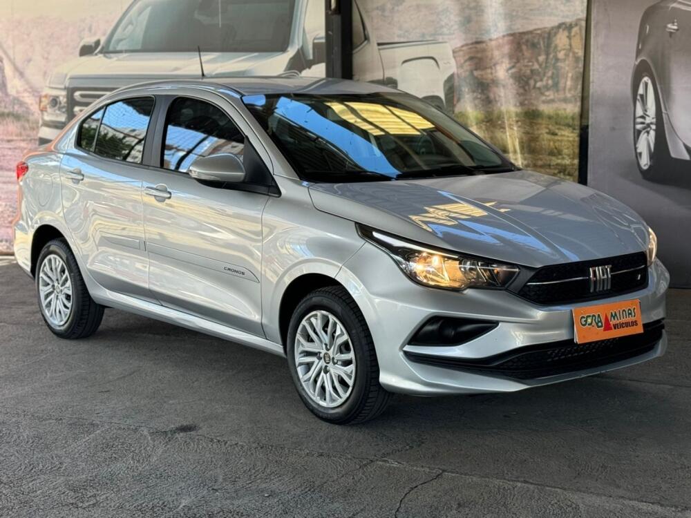 Fiat Cronos