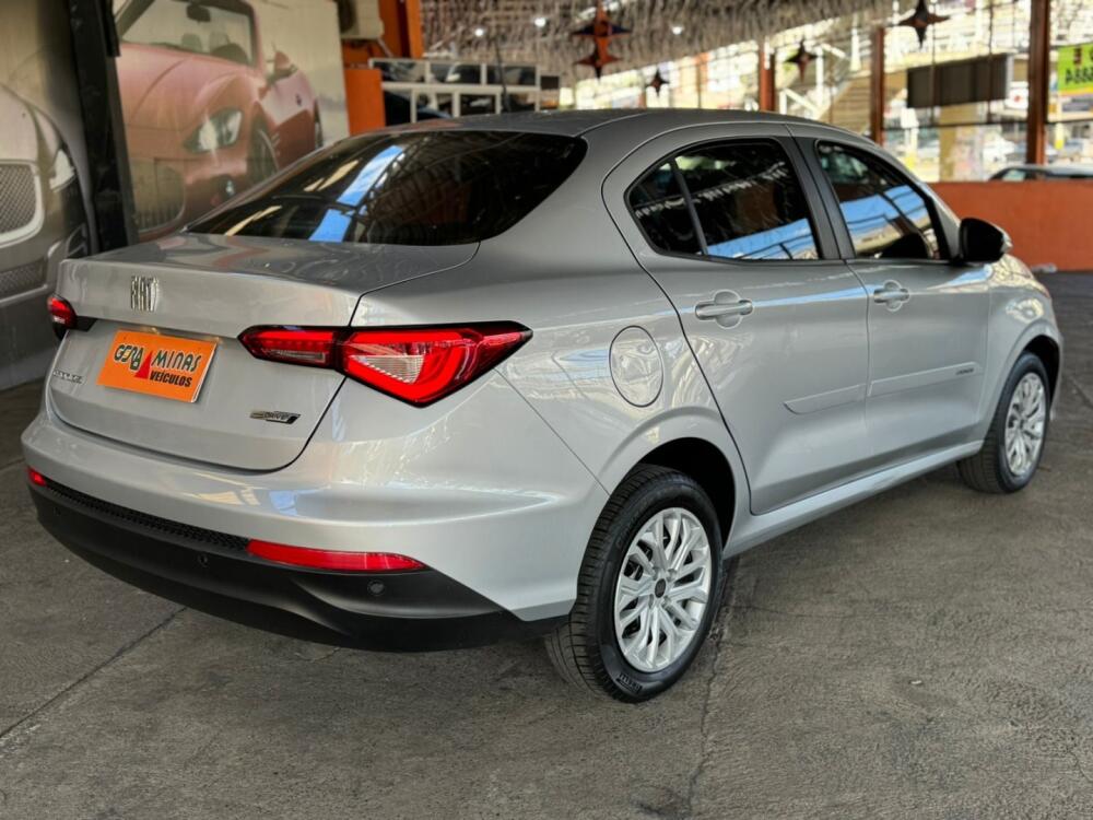 Fiat Cronos