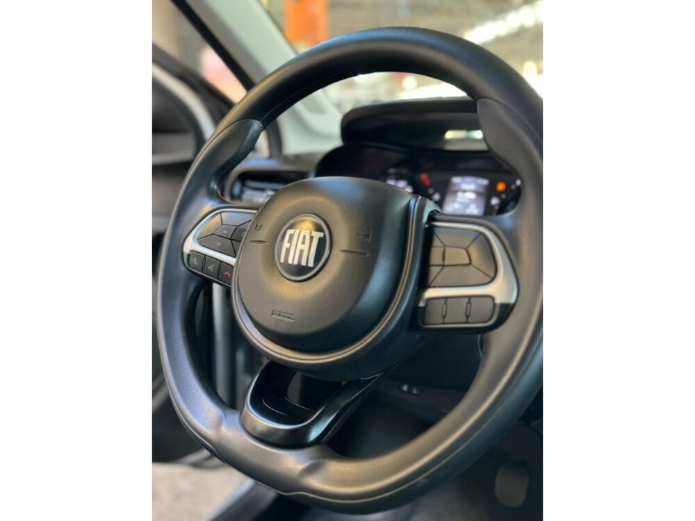 Fiat Cronos
