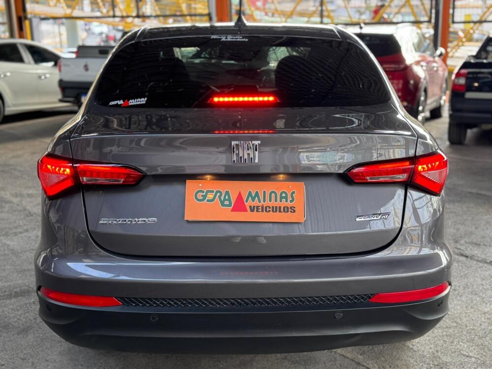 Fiat Cronos
