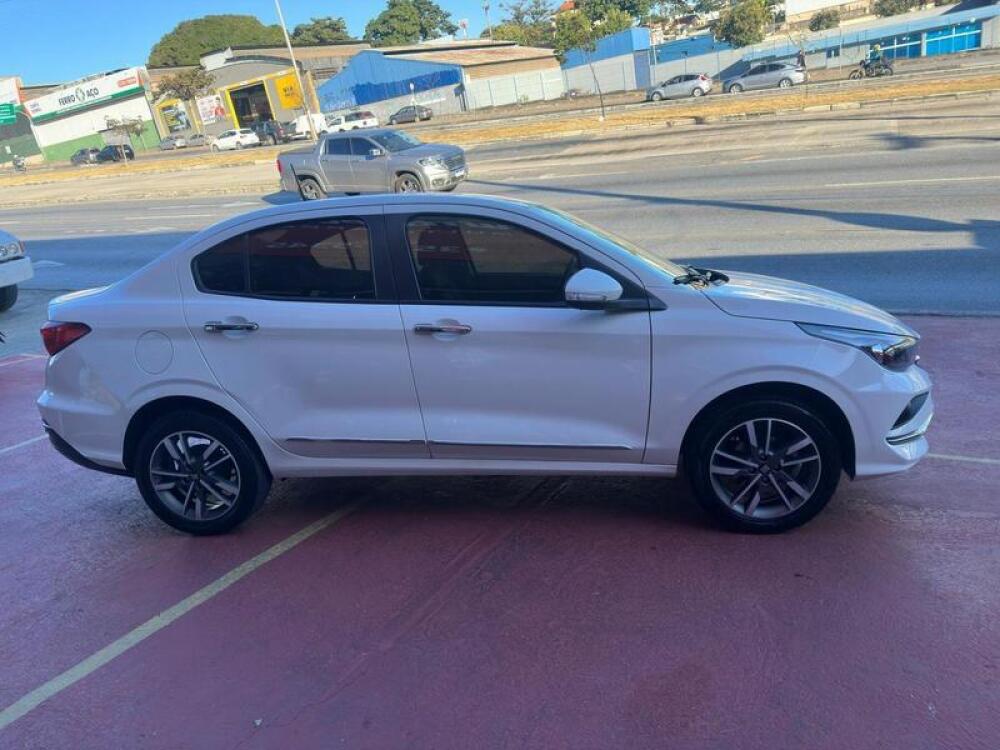 Fiat Cronos