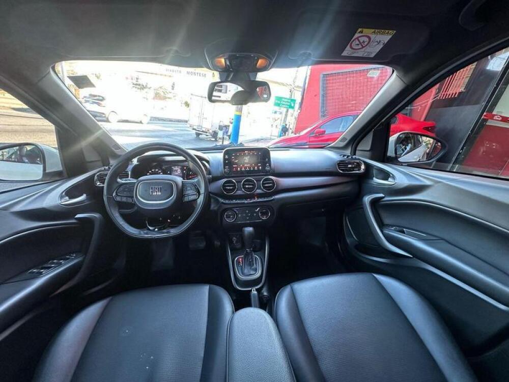 Fiat Cronos
