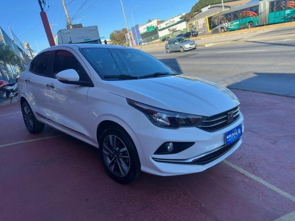 Fiat Cronos
