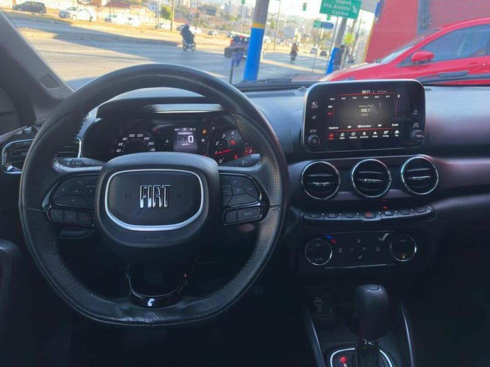 Fiat Cronos