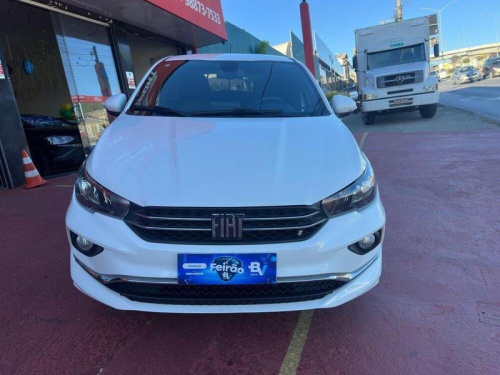 Fiat Cronos