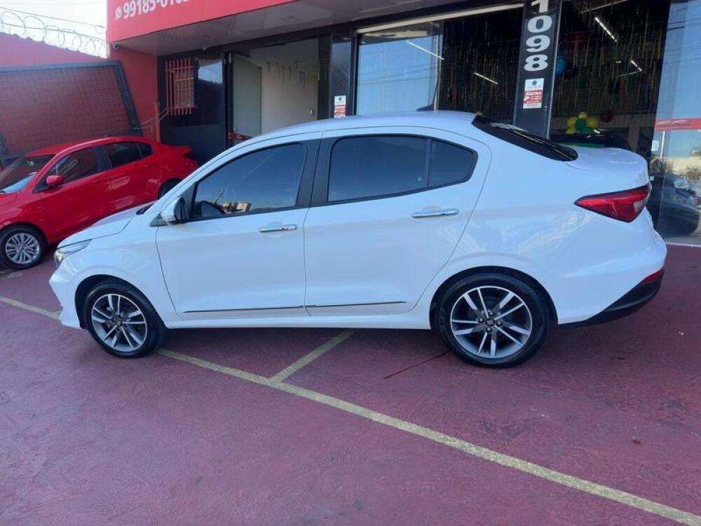 Fiat Cronos