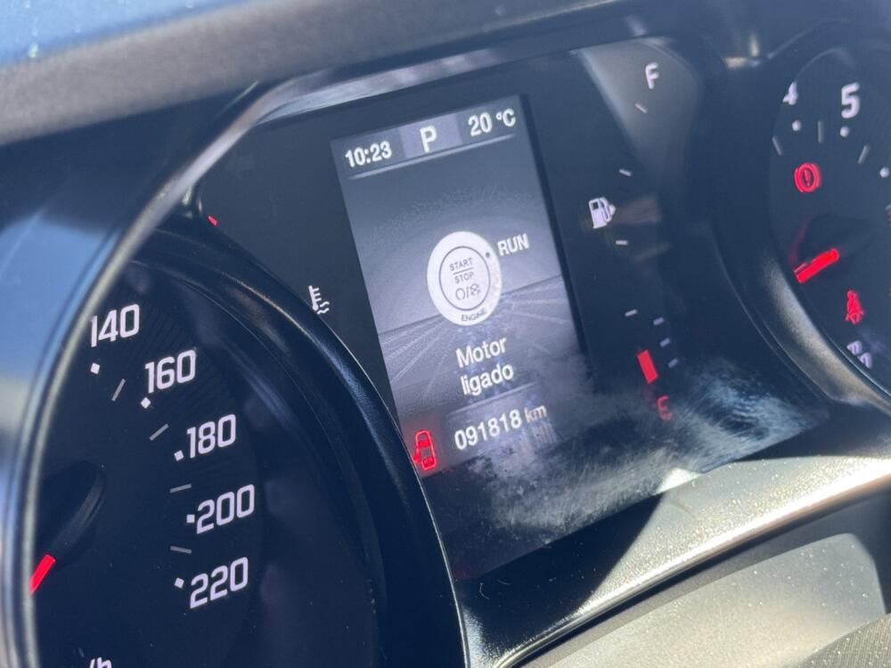 Fiat Cronos