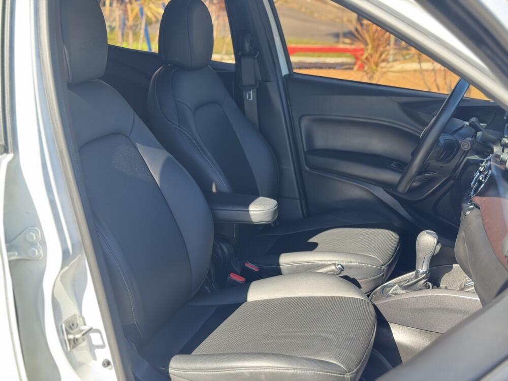 Fiat Cronos