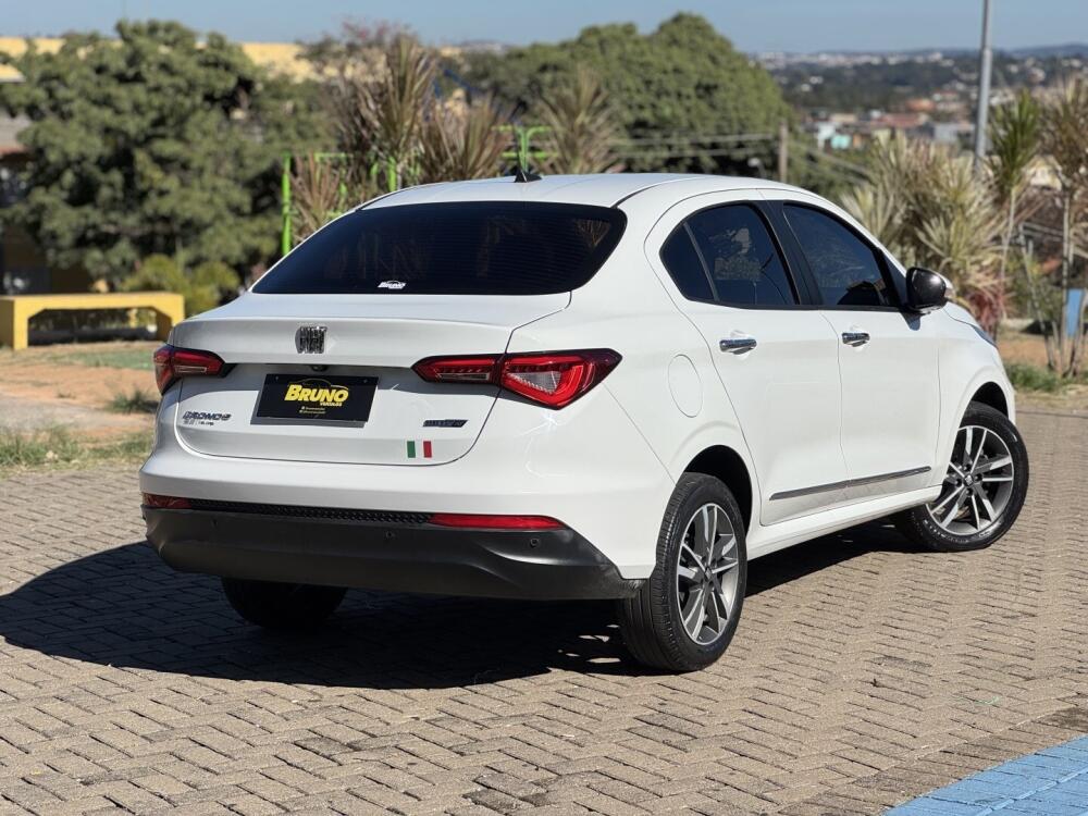 Fiat Cronos