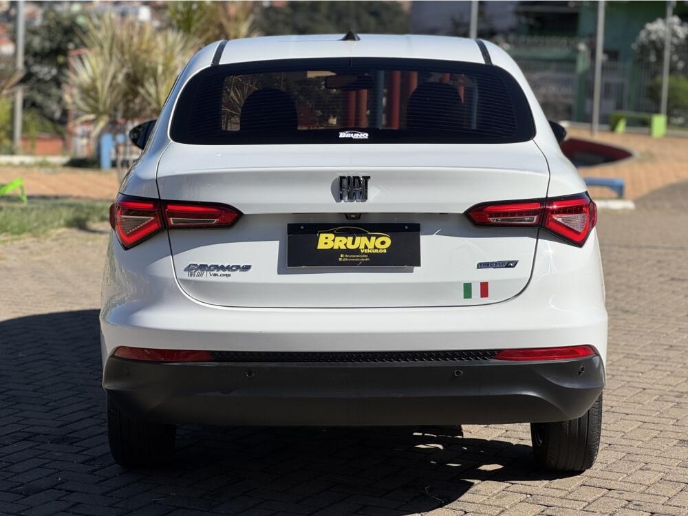 Fiat Cronos