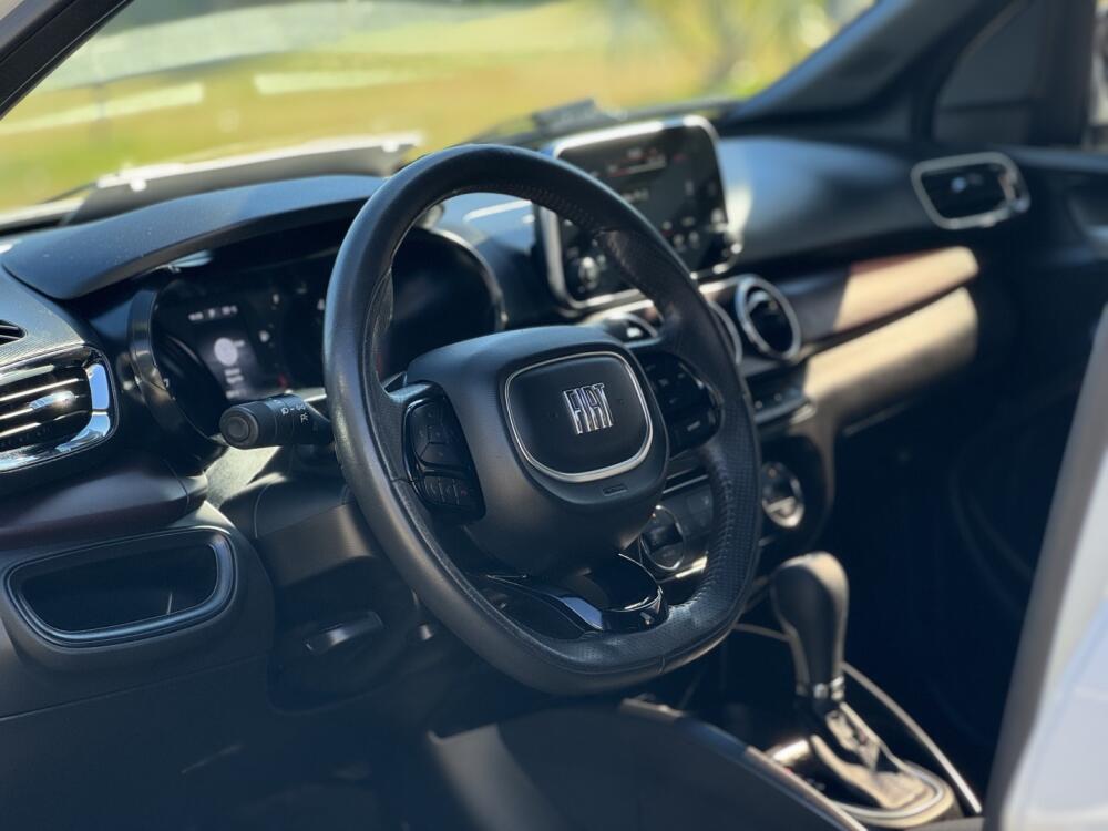Fiat Cronos