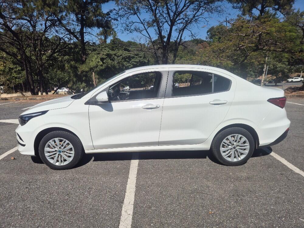 Fiat Cronos
