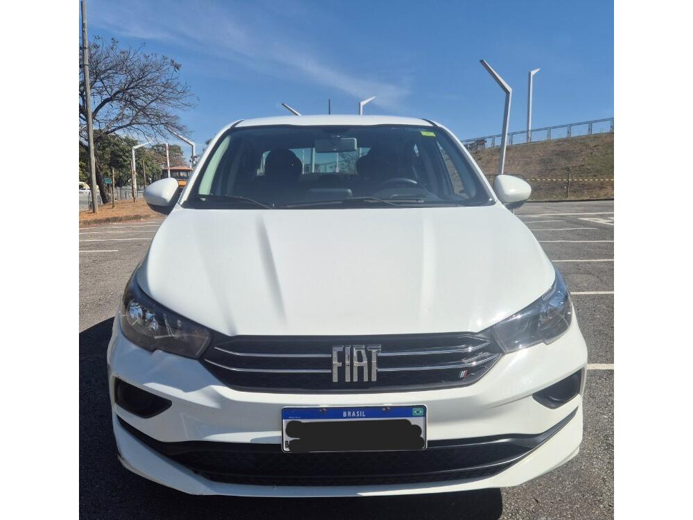 Fiat Cronos