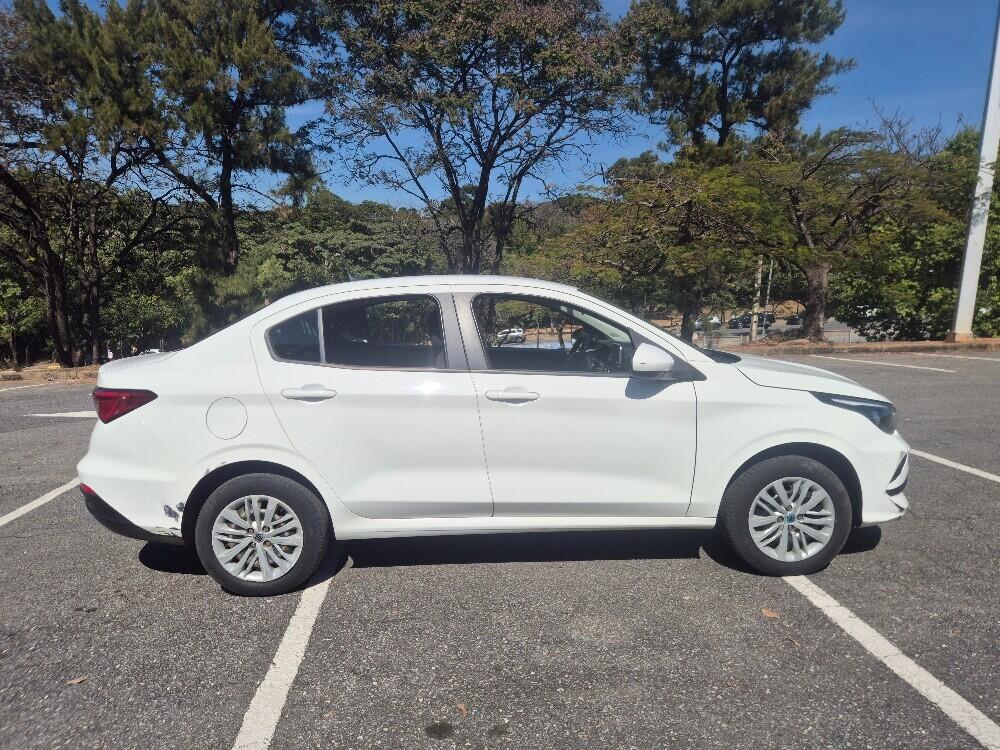 Fiat Cronos