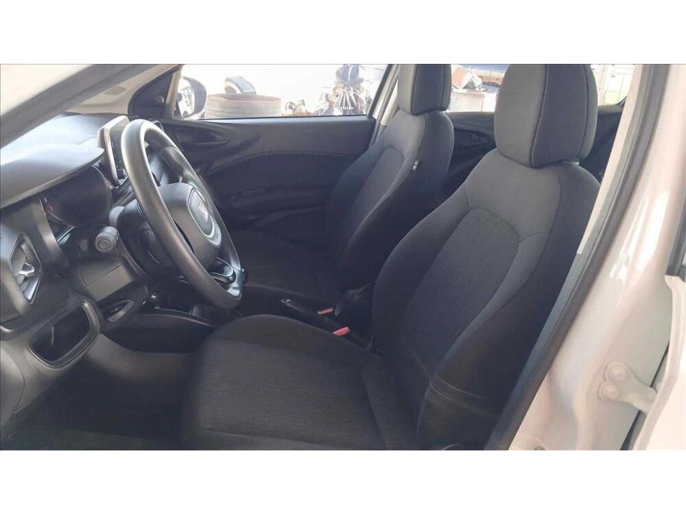 Fiat Cronos