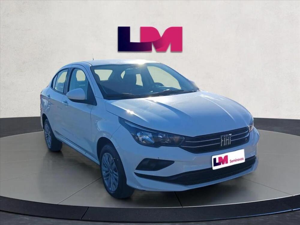 Fiat Cronos