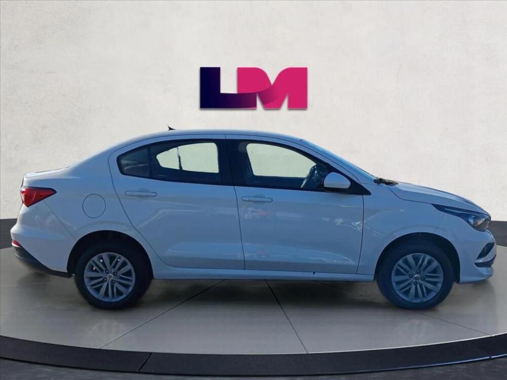 Fiat Cronos