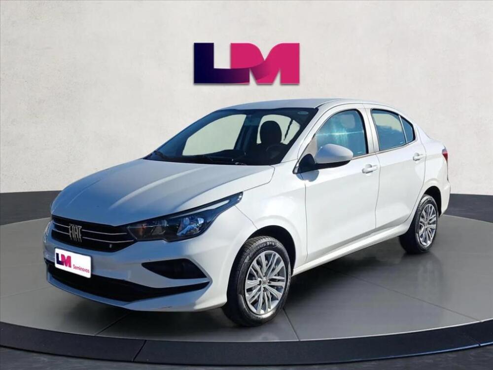 Fiat Cronos