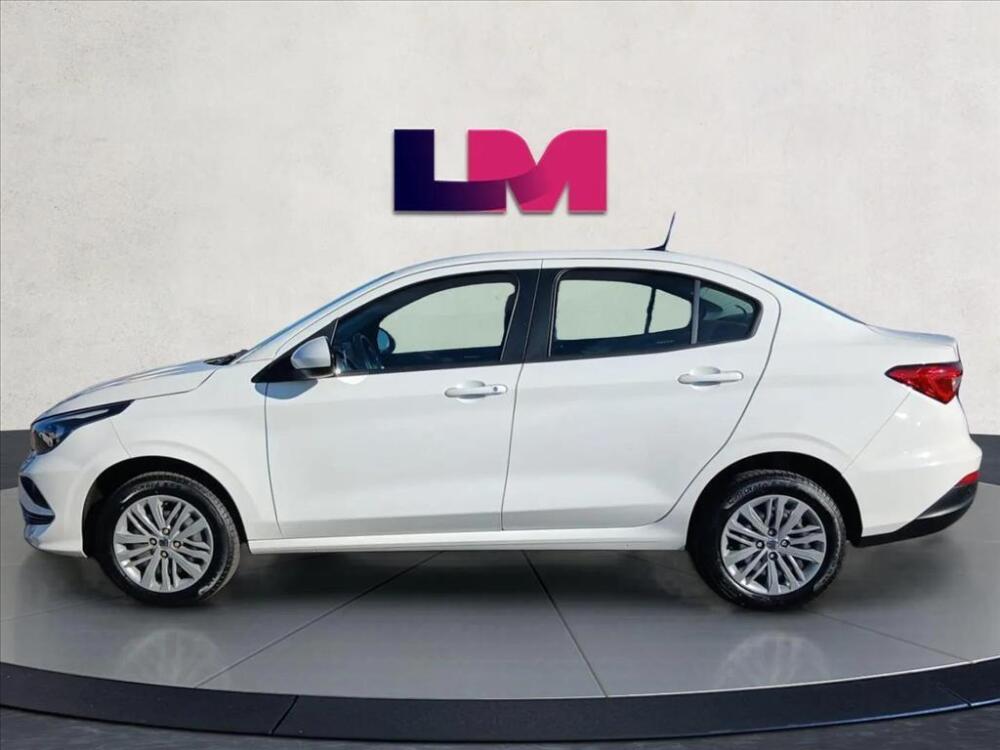 Fiat Cronos