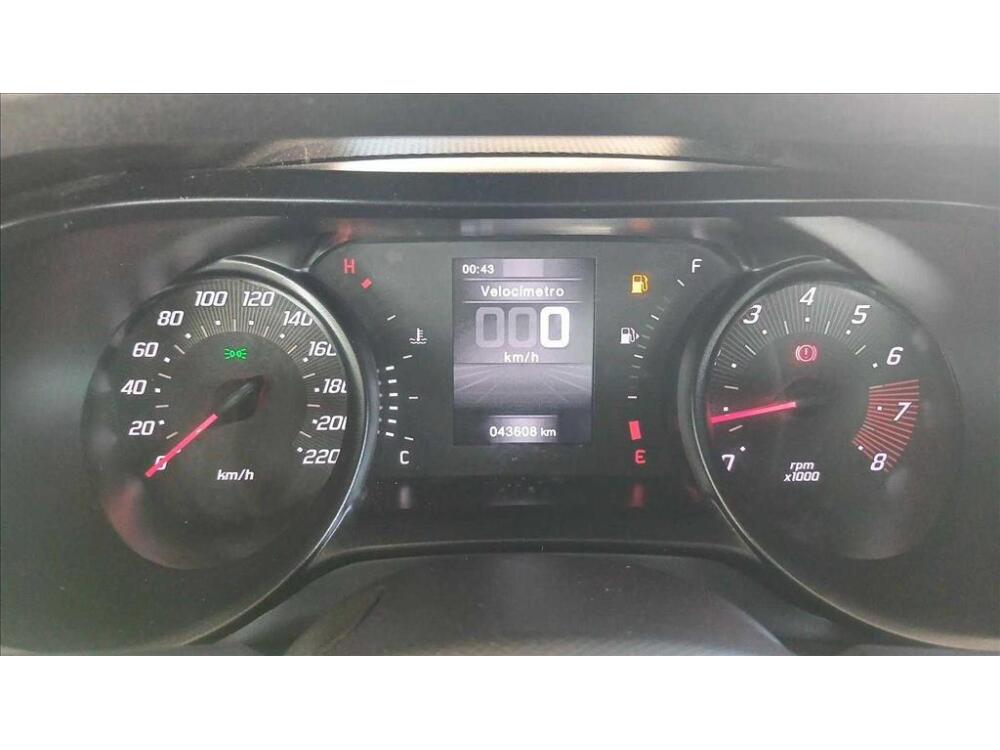Fiat Cronos