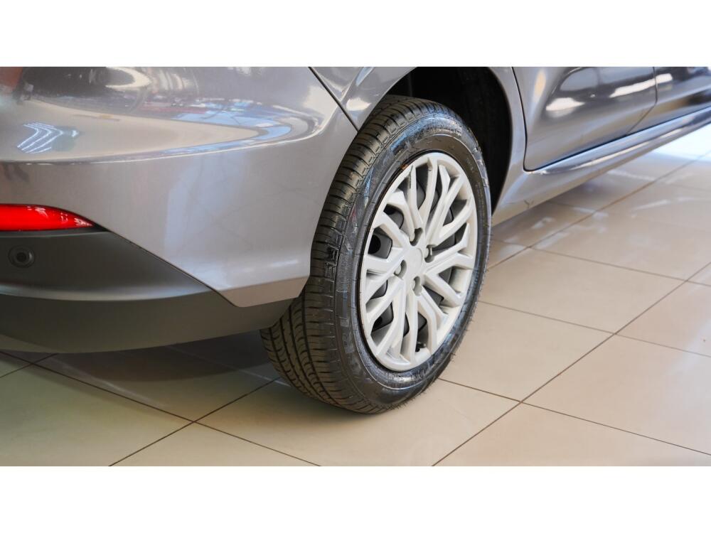 Fiat Cronos