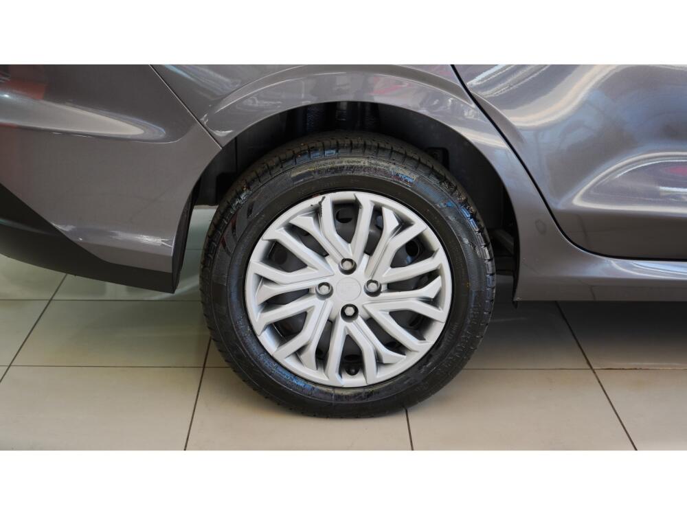 Fiat Cronos