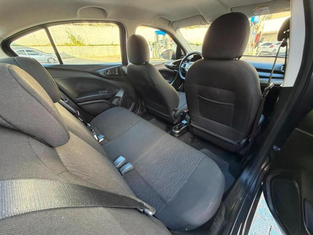 Fiat Cronos
